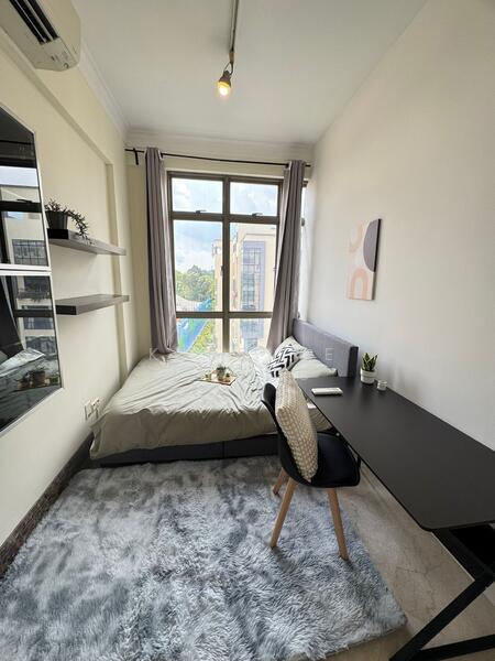 The Sterling, 1001 Bukit Timah Road, Room Rental, 180 sqft, Condominium For Rent, by Kerrine Thong, 25477960 - PropertyGuru.com.sg