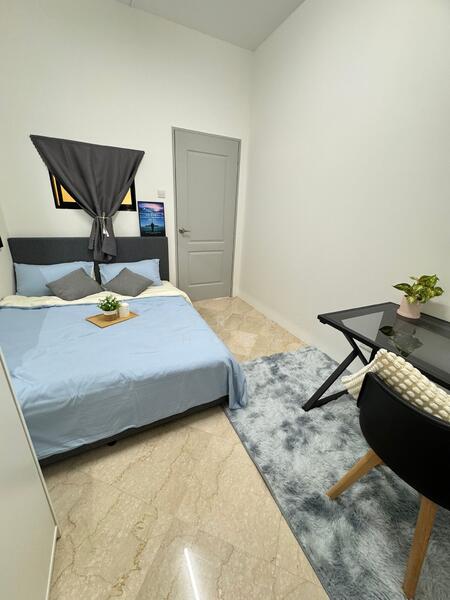 The Sterling, 1001 Bukit Timah Road, Room Rental, 180 sqft, Condominium For Rent, by Kerrine Thong, 25477960 - PropertyGuru.com.sg