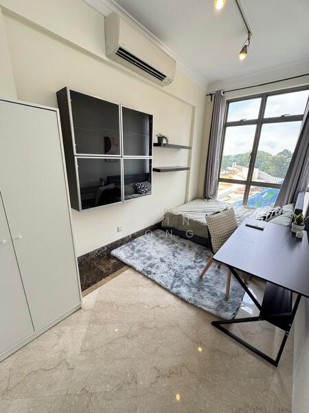 The Sterling, 1001 Bukit Timah Road, Room Rental, 180 sqft, Condominium For Rent, by Kerrine Thong, 25477960 - PropertyGuru.com.sg