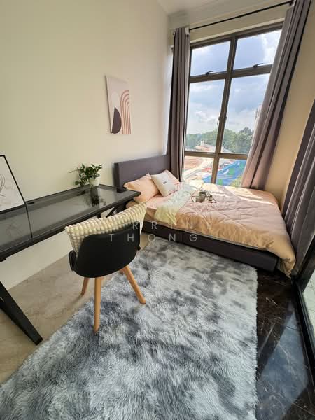 The Sterling, 1001 Bukit Timah Road, Room Rental, 180 sqft, Condominium For Rent, by Kerrine Thong, 25477960 - PropertyGuru.com.sg