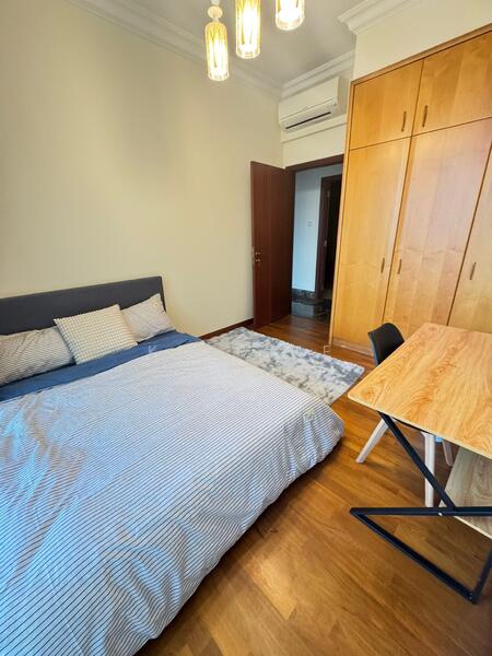 The Sterling, 1001 Bukit Timah Road, Room Rental, 180 sqft, Condominium For Rent, by Kerrine Thong, 25477960 - PropertyGuru.com.sg