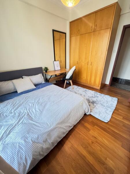 The Sterling, 1001 Bukit Timah Road, Room Rental, 180 sqft, Condominium For Rent, by Kerrine Thong, 25477960 - PropertyGuru.com.sg