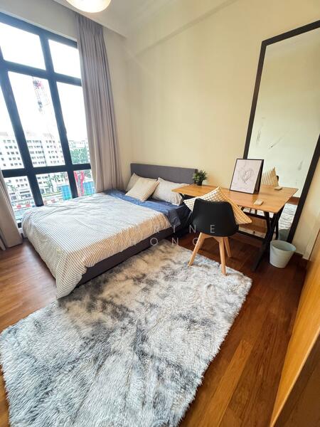 The Sterling, 1001 Bukit Timah Road, Room Rental, 180 sqft, Condominium For Rent, by Kerrine Thong, 25477960 - PropertyGuru.com.sg