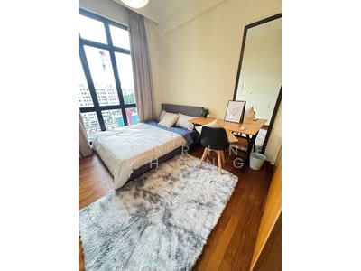 For Rent - The Sterling