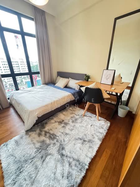 The Sterling, 1001 Bukit Timah Road, Room Rental, 180 sqft, Condominium For Rent, by Kerrine Thong, 25477960 - PropertyGuru.com.sg