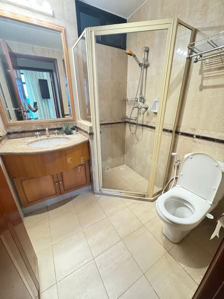 The Sterling, 1001 Bukit Timah Road, Room Rental, 180 sqft, Condominium For Rent, by Kerrine Thong, 25477960 - PropertyGuru.com.sg