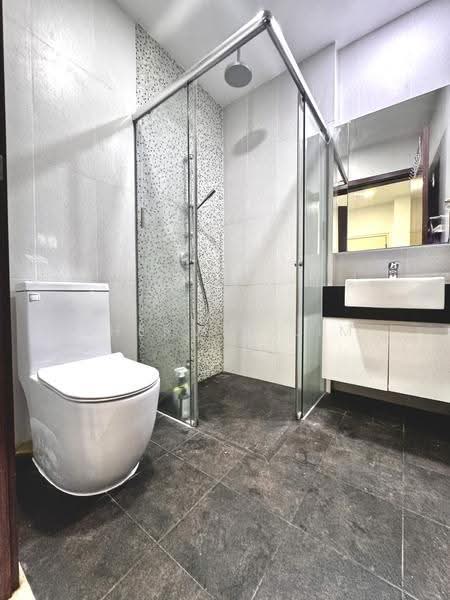 East Village, 432 Upper Changi Road, Bedok / Upper East Coast, 2 Bedrooms, 624 sqft, Condominium For Rent, by Shermin Lim, 25478045 - PropertyGuru.com.sg