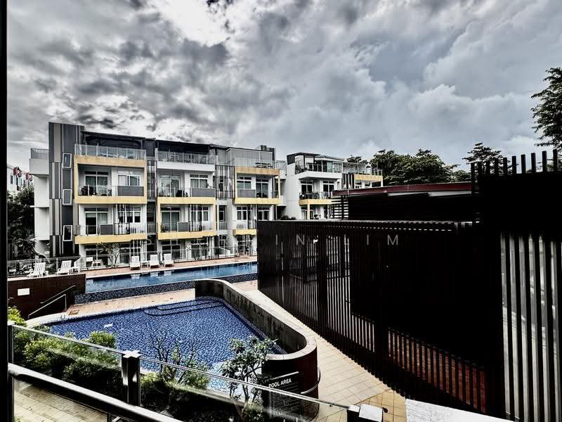 East Village, 432 Upper Changi Road, Bedok / Upper East Coast, 2 Bedrooms, 624 sqft, Condominium For Rent, by Shermin Lim, 25478045 - PropertyGuru.com.sg