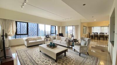 For Sale - The Claymore