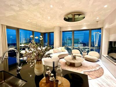 For Sale - Wallich Residence