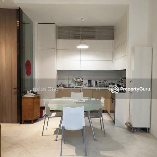 For Sale - Cluny Park Residence