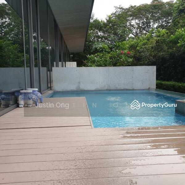 For Sale - Cluny Park Residence