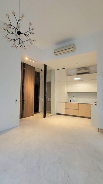 For Sale - Cluny Park Residence