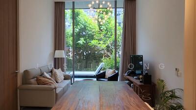 For Sale - Cluny Park Residence