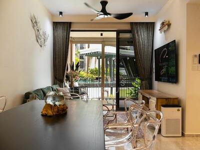 For Sale - Affinity At Serangoon