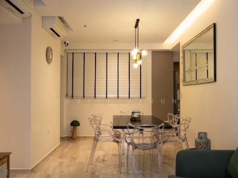 For Sale - Affinity At Serangoon