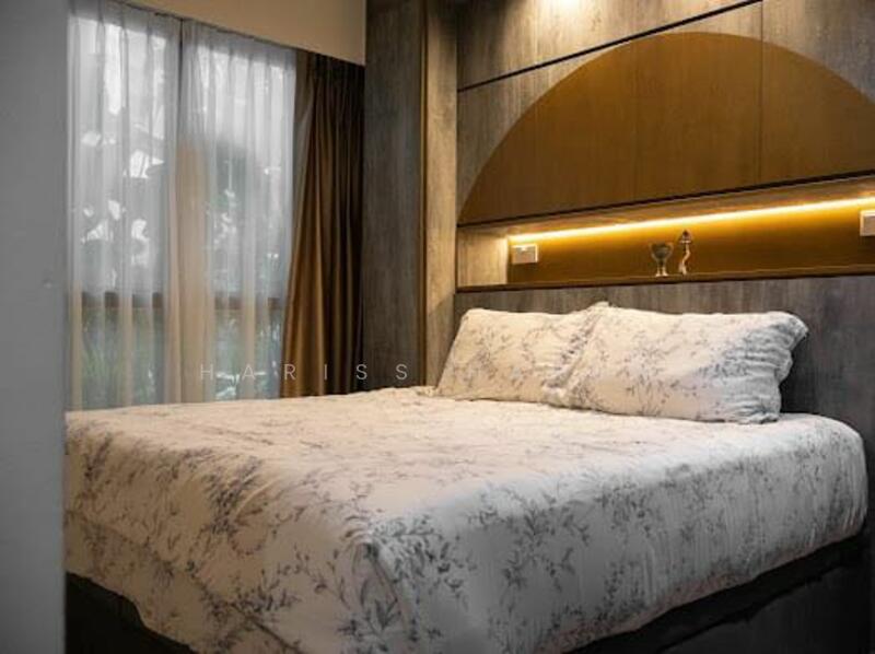 For Sale - Affinity At Serangoon