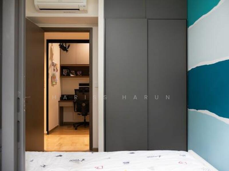 For Sale - Affinity At Serangoon