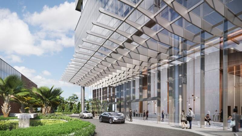 Labrador Tower, Pasir Panjang Road, 3,652 sqft, Office For Rent, by Janet Tsc ( 张曉菁 ), 25478154 - CommercialGuru.com.sg