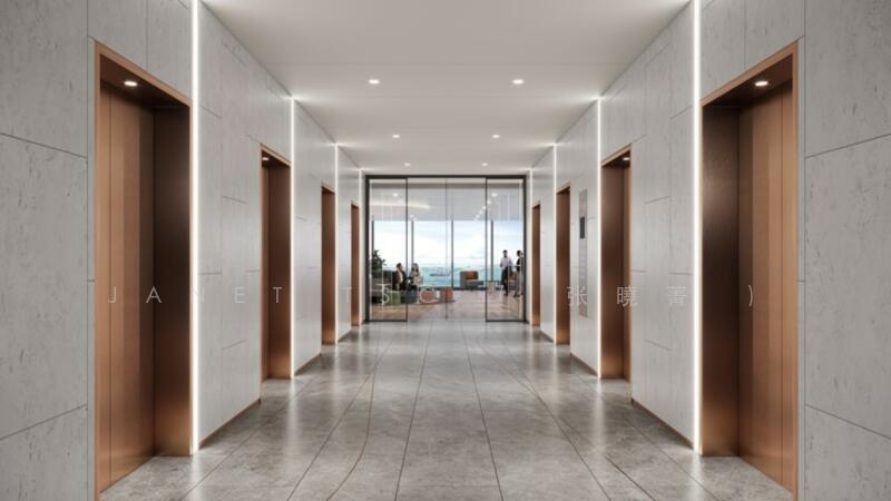 Labrador Tower, Pasir Panjang Road, 3,652 sqft, Office For Rent, by Janet Tsc ( 张曉菁 ), 25478154 - CommercialGuru.com.sg