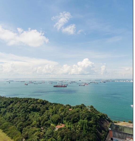 Labrador Tower, Pasir Panjang Road, 3,652 sqft, Office For Rent, by Janet Tsc ( 张曉菁 ), 25478154 - CommercialGuru.com.sg
