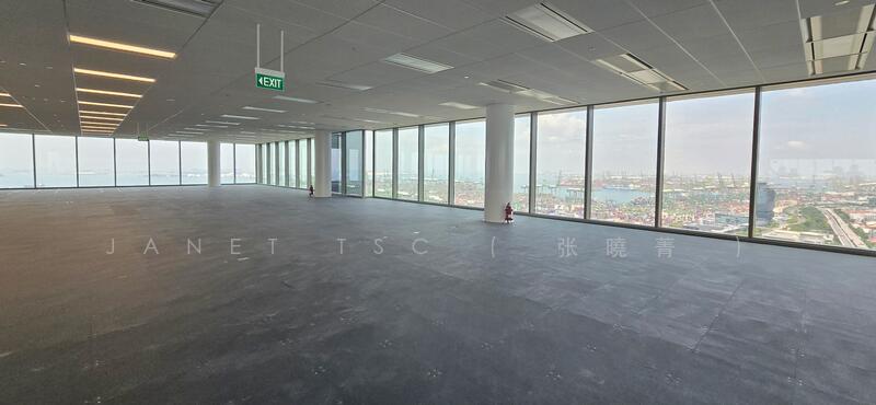 Labrador Tower, Pasir Panjang Road, 3,652 sqft, Office For Rent, by Janet Tsc ( 张曉菁 ), 25478154 - CommercialGuru.com.sg