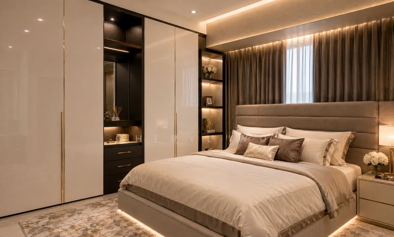 Alexis, 356 Alexandra Road, 1 Bedroom, 398 sqft, Condominium For Sale, by Cheryl Wu, 25478164 - PropertyGuru.com.sg