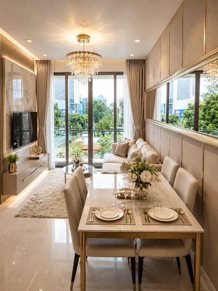 Alexis, 356 Alexandra Road, 1 Bedroom, 398 sqft, Condominium For Sale, by Cheryl Wu, 25478164 - PropertyGuru.com.sg