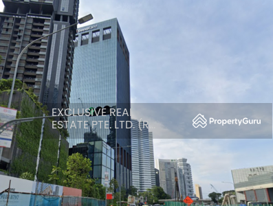 For Rent - Midtown Bay