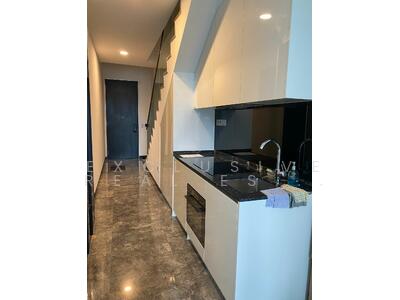 For Rent - Midtown Bay