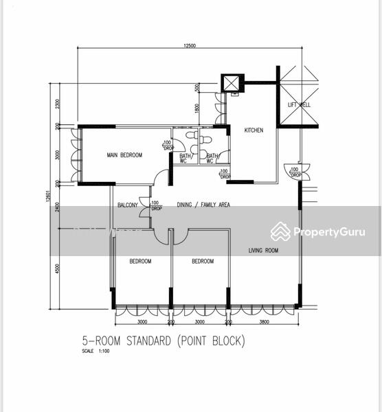 For Sale 807 King George's Avenue