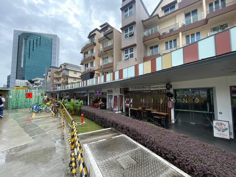 Novena Regency, 275 Thomson Road, Newton / Novena, 980 sqft, Shop / Shophouse For Sale, by Titus Lim Zhiyong, 25478192 - CommercialGuru.com.sg