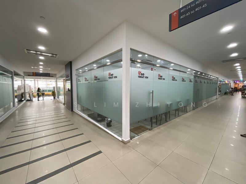 Novena Regency, 275 Thomson Road, Newton / Novena, 980 sqft, Shop / Shophouse For Sale, by Titus Lim Zhiyong, 25478192 - CommercialGuru.com.sg