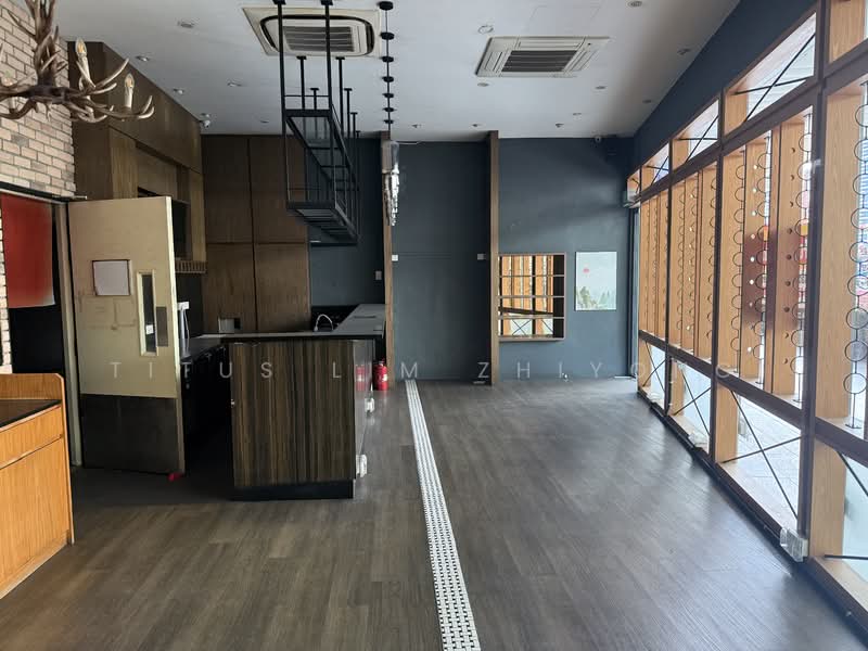 Novena Regency, 275 Thomson Road, Newton / Novena, 980 sqft, Shop / Shophouse For Sale, by Titus Lim Zhiyong, 25478192 - CommercialGuru.com.sg