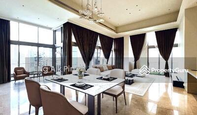For Rent - V on Shenton