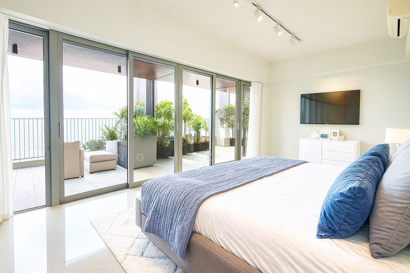 For Rent - V on Shenton