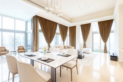 For Rent - V on Shenton