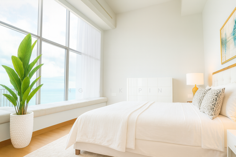 For Rent - V on Shenton