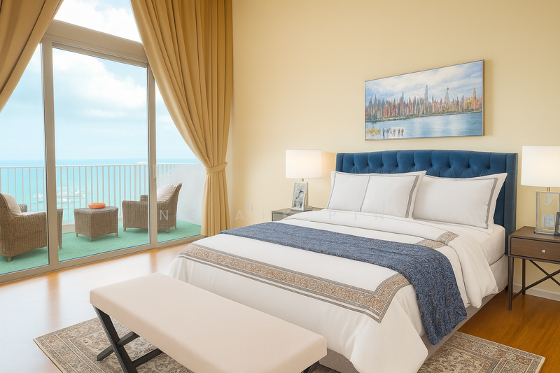 For Rent - V on Shenton