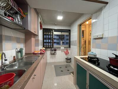 For Rent - 22 Dover Crescent