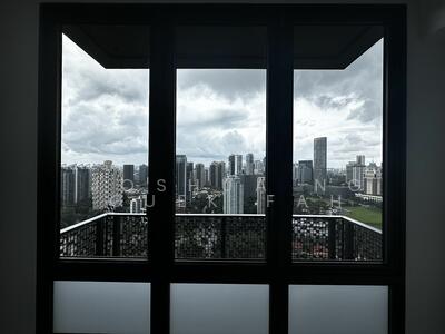 For Sale - Irwell Hill Residences