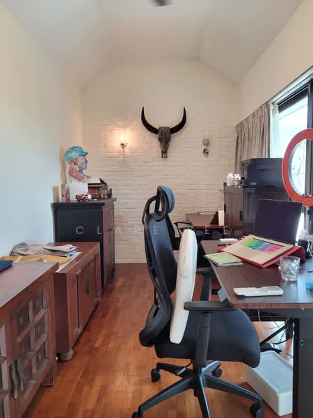 Varsity Park Condominium, 24 West Coast Road, 3 Bedrooms, 2,207 sqft, Condominium For Rent, by Clare Lee, 25478306 - PropertyGuru.com.sg