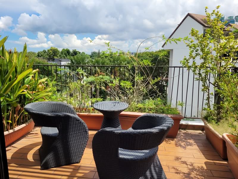 Varsity Park Condominium, 24 West Coast Road, 3 Bedrooms, 2,207 sqft, Condominium For Rent, by Clare Lee, 25478306 - PropertyGuru.com.sg
