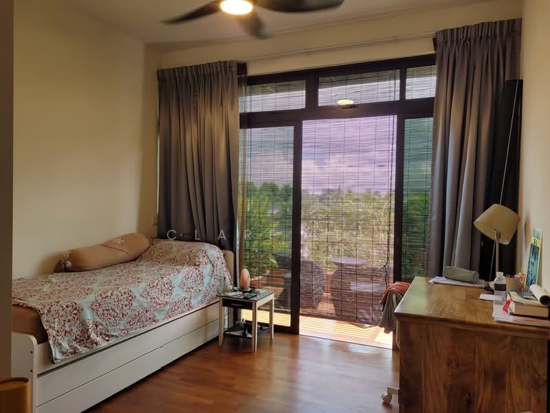 Varsity Park Condominium, 24 West Coast Road, 3 Bedrooms, 2,207 sqft, Condominium For Rent, by Clare Lee, 25478306 - PropertyGuru.com.sg
