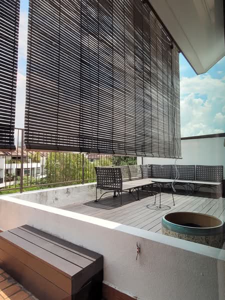Varsity Park Condominium, 24 West Coast Road, 3 Bedrooms, 2,207 sqft, Condominium For Rent, by Clare Lee, 25478306 - PropertyGuru.com.sg