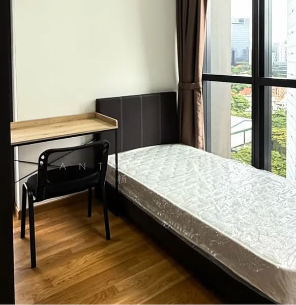 Fyve Derbyshire, 5 Derbyshire Road, 3 Bedrooms, 797 sqft, Condominium For Rent, by Anthea Yeo 杨丽娇, 25478340 - PropertyGuru.com.sg