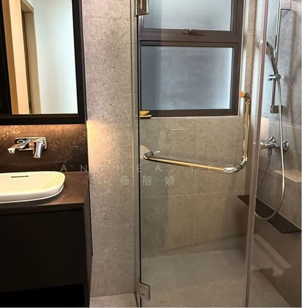 Fyve Derbyshire, 5 Derbyshire Road, 3 Bedrooms, 797 sqft, Condominium For Rent, by Anthea Yeo 杨丽娇, 25478340 - PropertyGuru.com.sg