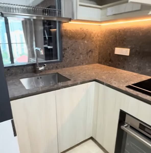 Fyve Derbyshire, 5 Derbyshire Road, 3 Bedrooms, 797 sqft, Condominium For Rent, by Anthea Yeo 杨丽娇, 25478340 - PropertyGuru.com.sg