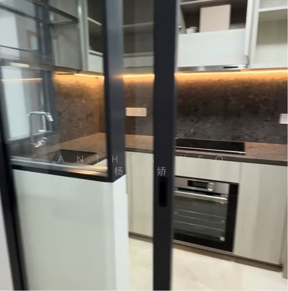 Fyve Derbyshire, 5 Derbyshire Road, 3 Bedrooms, 797 sqft, Condominium For Rent, by Anthea Yeo 杨丽娇, 25478340 - PropertyGuru.com.sg