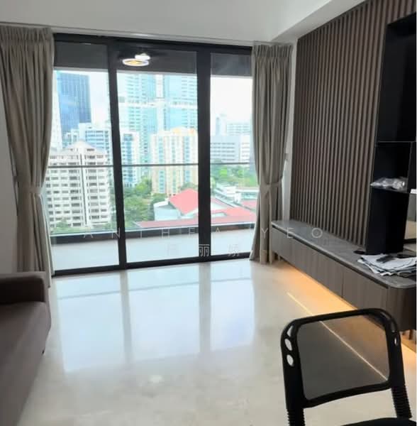 Fyve Derbyshire, 5 Derbyshire Road, 3 Bedrooms, 797 sqft, Condominium For Rent, by Anthea Yeo 杨丽娇, 25478340 - PropertyGuru.com.sg